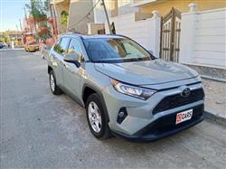 تويوتا راف 4